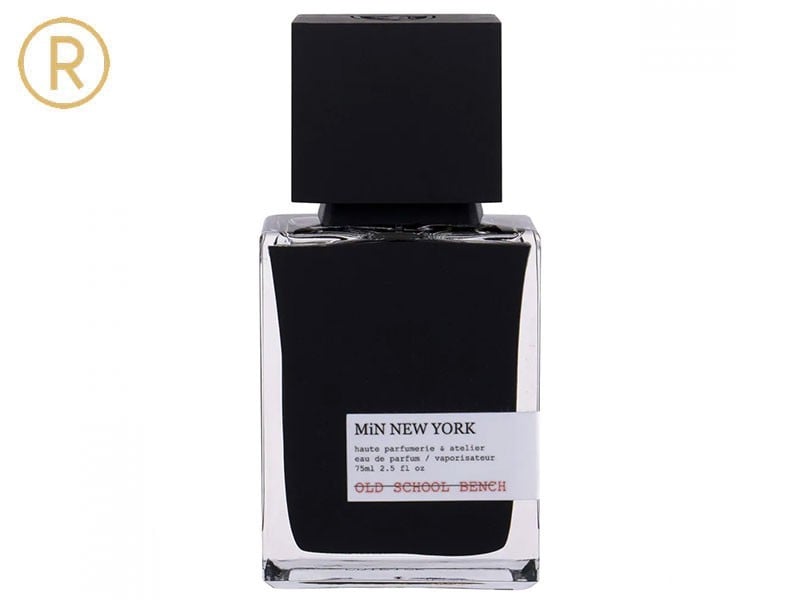 ميني نيويورك اولد اسكول بينش او دي بارفيوم 75مل