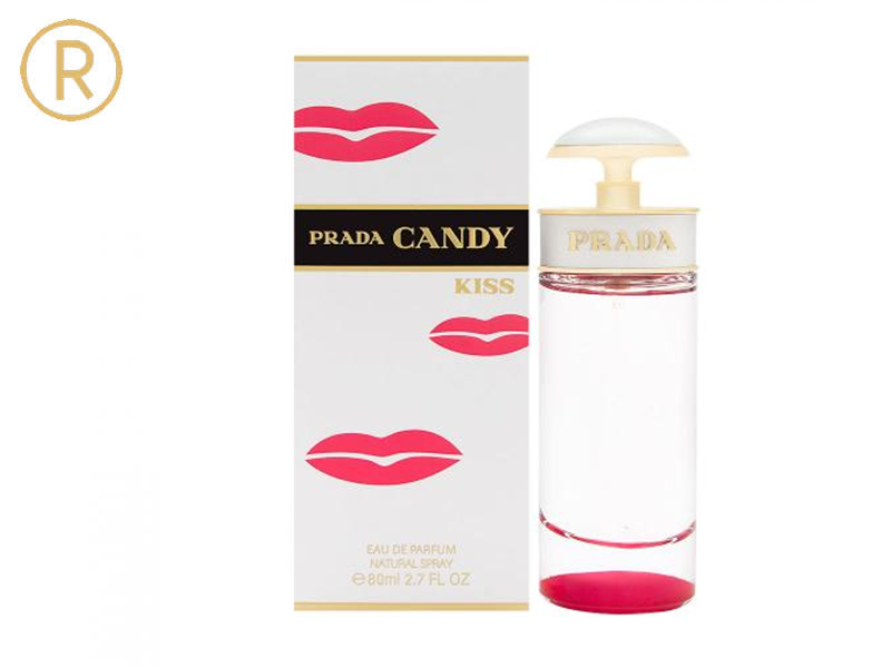 برادا كاندي كيس او دي بارفيوم 80مل