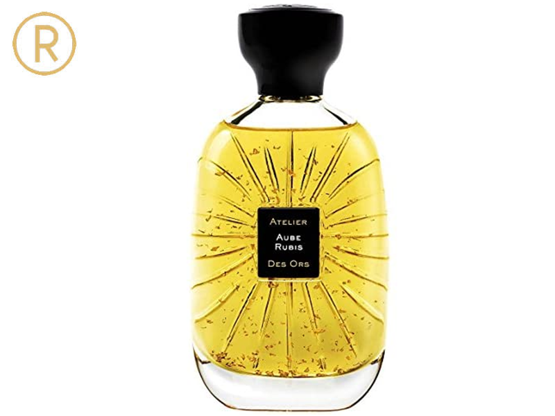 اتيلير ديس اورس اوبي روبيس او دي بارفيوم 100مل