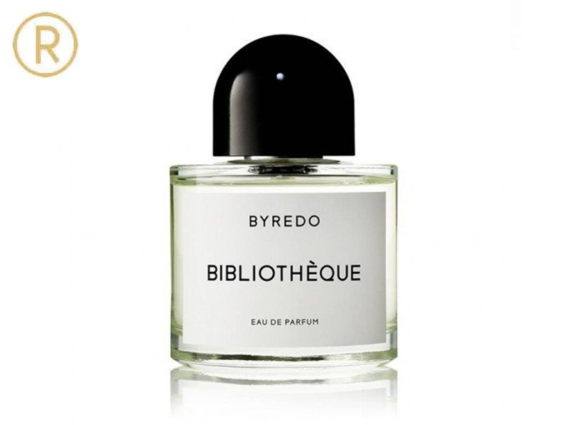 بيريدو بيبليوتيك او دي بارفيوم 100مل