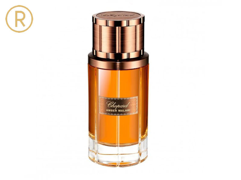 شوبارد عنبر ملكي او دي بارفيوم 80مل