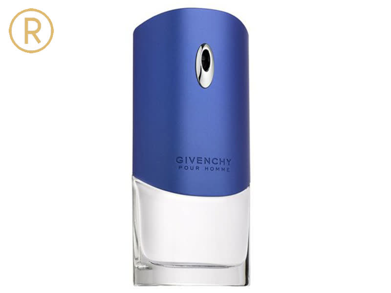 جيفنشي بلو ليبل بورهوم او دي تواليت 100مل