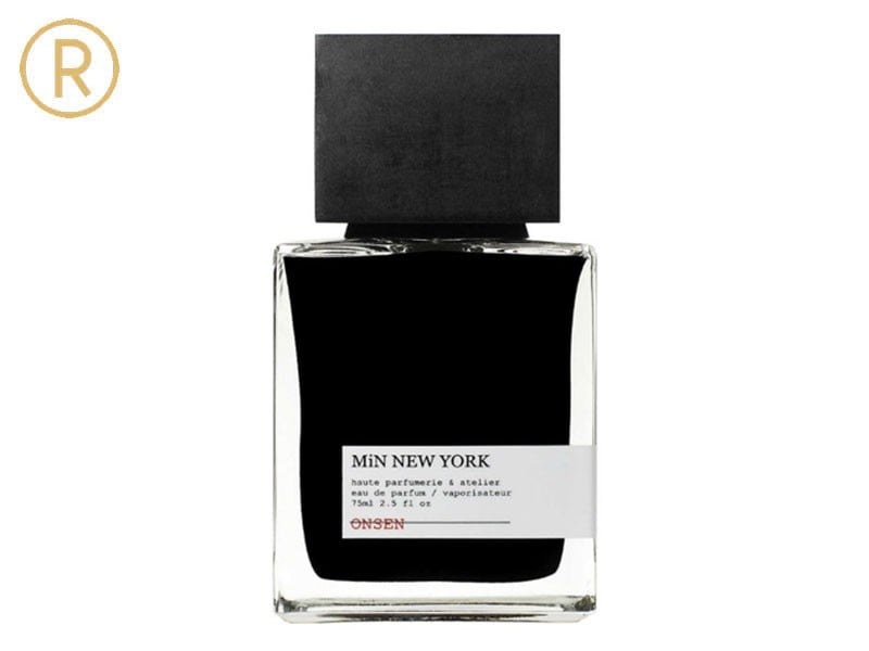 ميني نيويورك اونسن او دي بارفيوم 75مل
