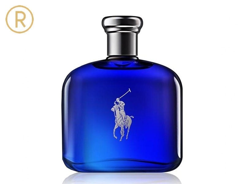 رالف لورين بولو بلو او دي تواليت 125مل