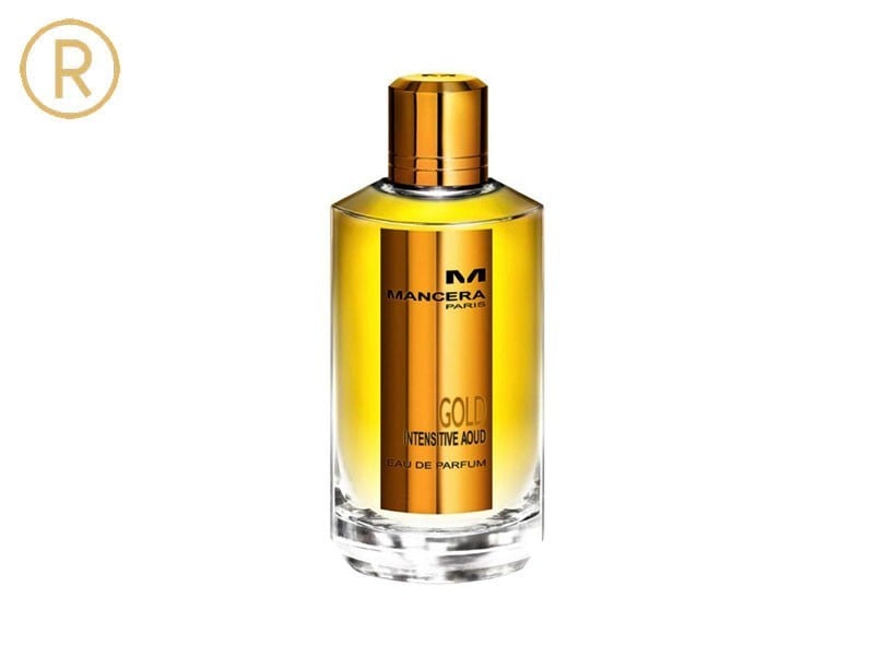 منسيرا جولد انتسيف عود او دي بارفيوم 120مل