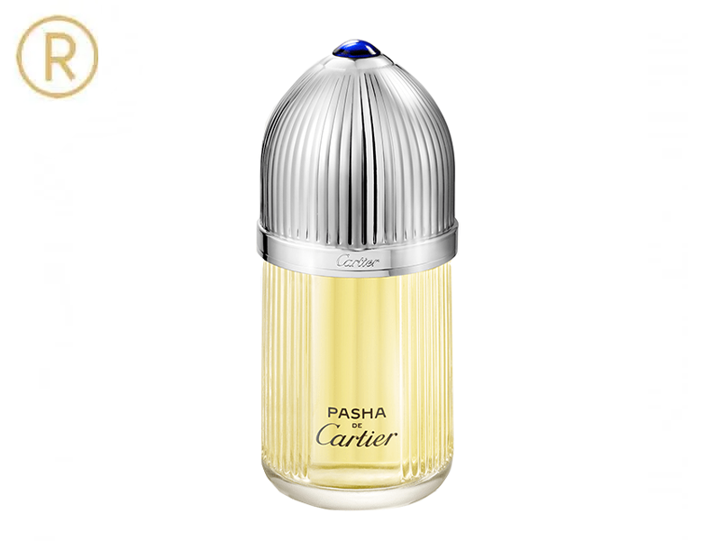 كارتير باشا او دي تواليت 100مل