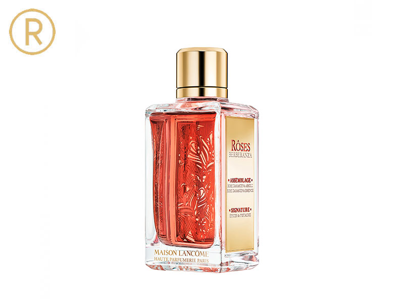 لانكوم ماسين روزيز بيربيرانزا او دي بارفيوم 100مل