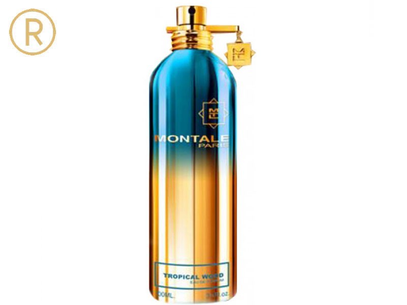 مونتال تروبيكال وود او دي بارفيوم 100مل