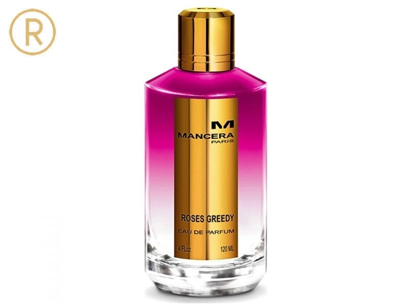 منسيرا روز جريدي او دي بارفيوم 120مل