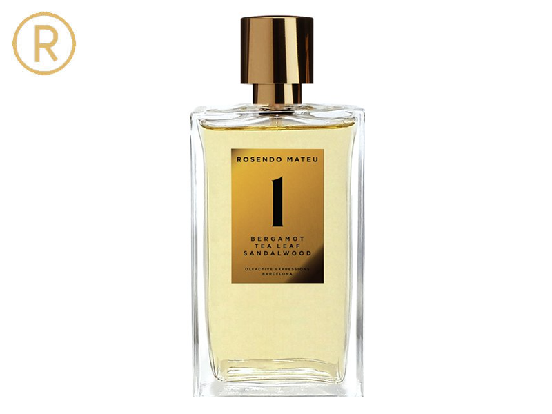 روسيندو ماتيو نمبر ون او دي بارفيوم 100مل