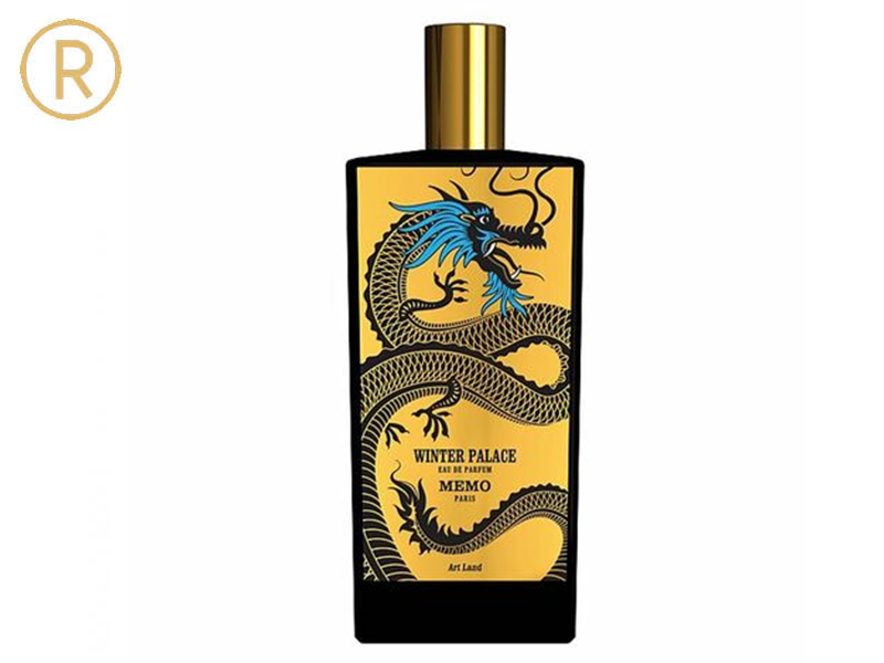 ميمو ارت لاند وينتر بالاس او دي بارفيوم 75مل