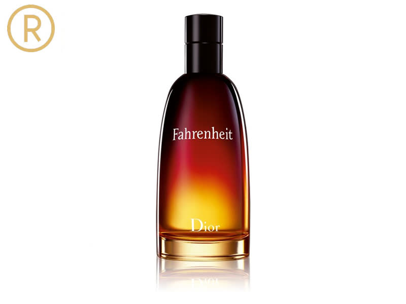 ديور فهرنهايت او دي تواليت 100مل