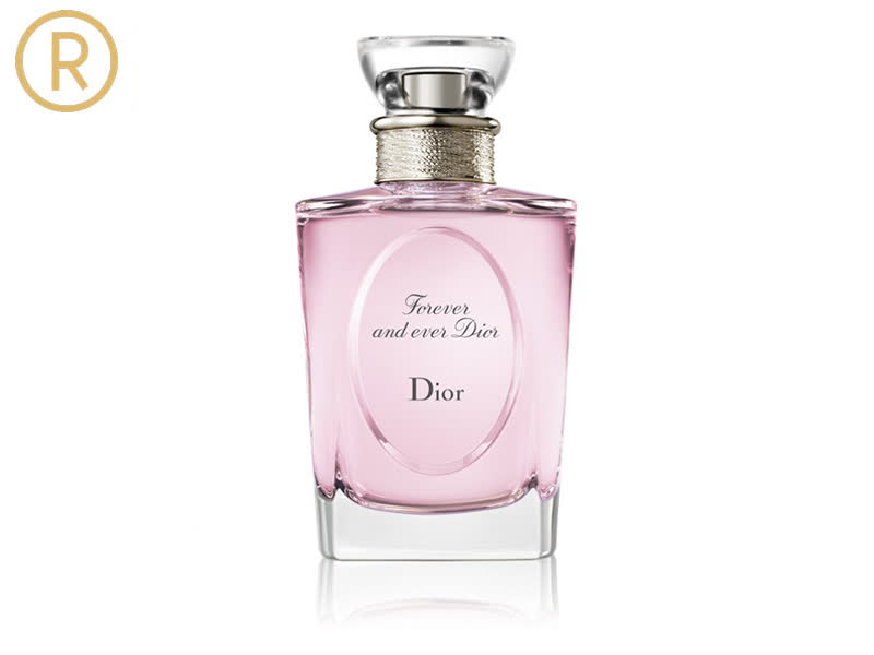 ديور فور ايفر اند ايفر او دي تواليت 100مل