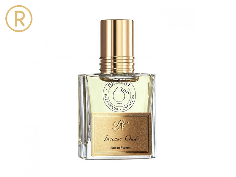 نيكولاي انسنس عود او دي بارفيوم 30مل