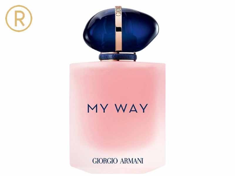 جورجو ارماني ماي واي فلورال او دي بارفيوم 90مل