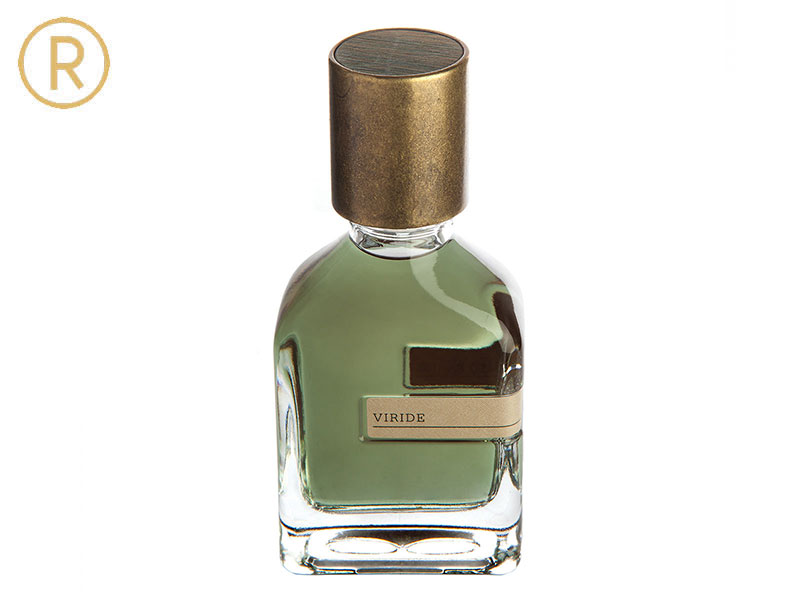 اورتو باريسي فيردي او دي بارفيوم 50مل