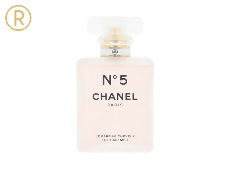 شانيل ان فايف للشعر 35 مل