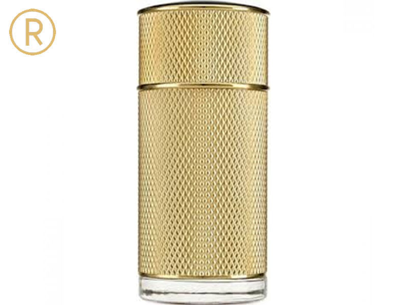 دنهل ايكون ابسولوت او دي بارفيوم 100مل