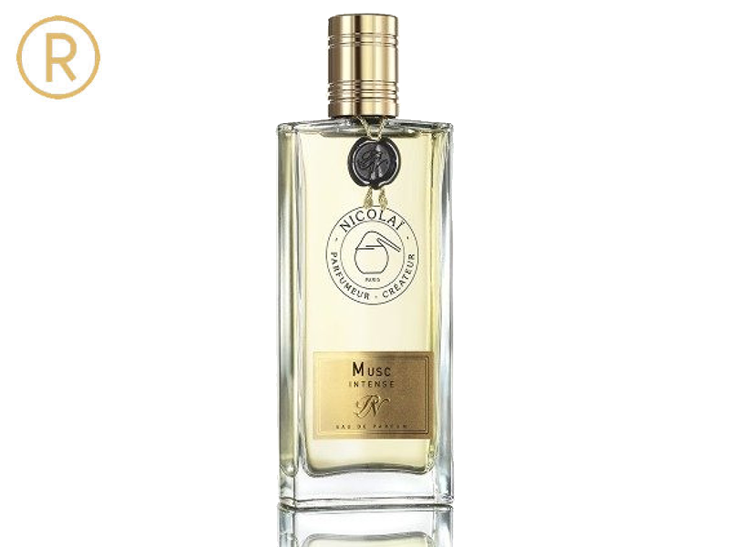 نيكولاي مسك انتنس او دي بارفيوم 100مل