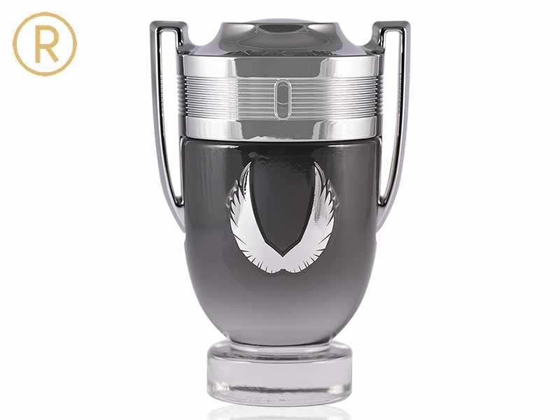 باكوربان انفيكتوس بلاتنيوم او دي بارفيوم 100مل