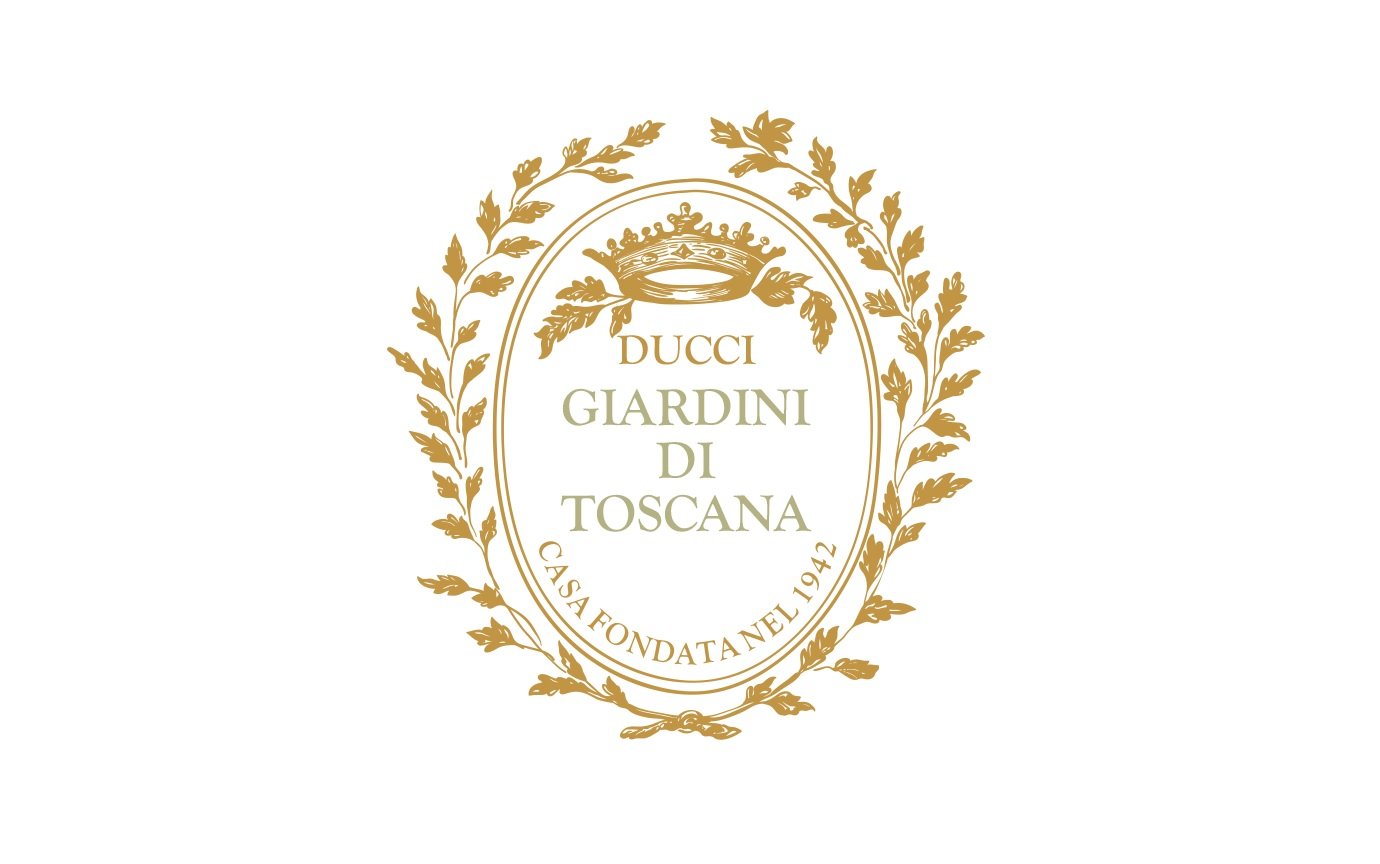 DUCCI GIARDINI DI TOSCANA
