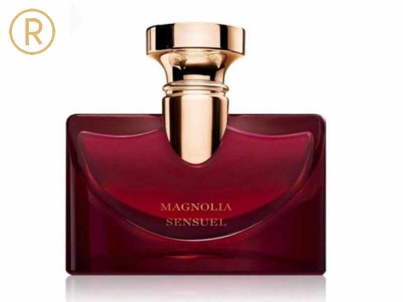 بولغاري سبليندد  ماغنوليا سينشوال او دي بارفيوم 100مل