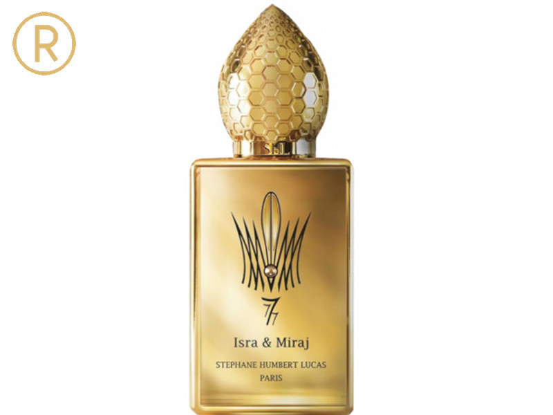 ستيفان همبرت لوكاس اسراء & معراج او دي بارفيوم 50مل