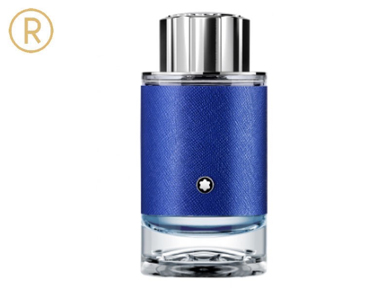 مونت بلانك اكسبلورر الترا بلو او دي بارفيوم 100مل
