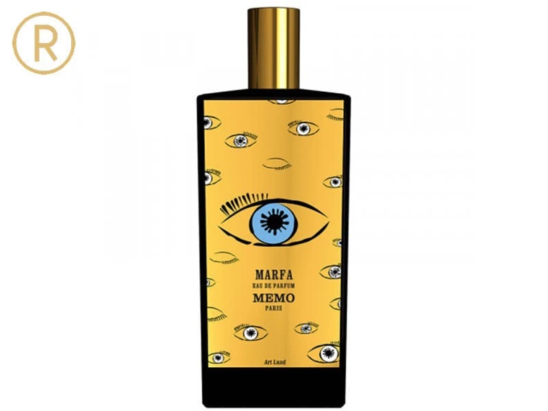 ميمو مارفا او دي بارفيوم 75مل