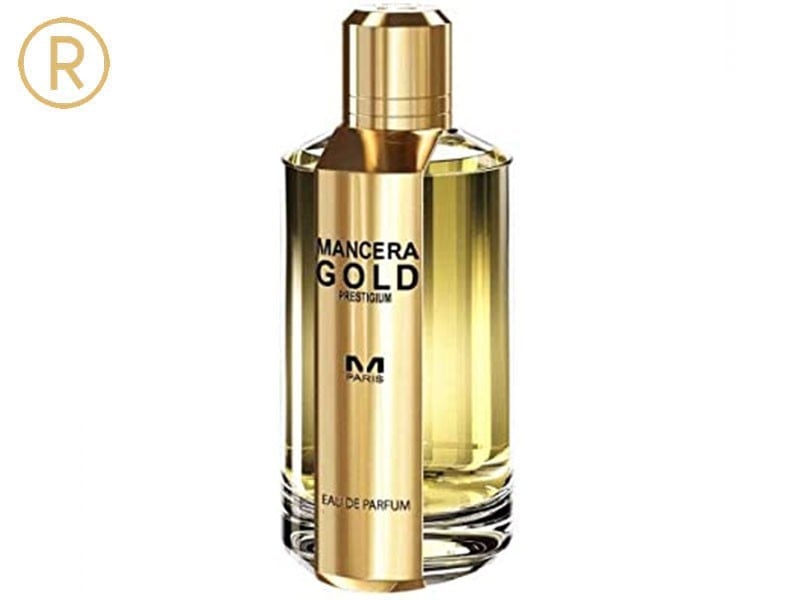 منسيرا جولد برستجيم او دي بارفيوم 120مل