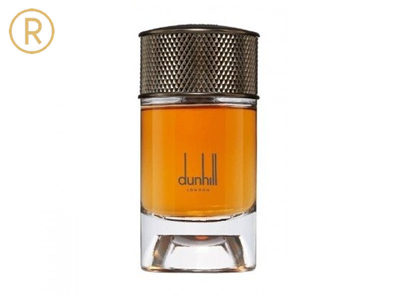 دنهل لندن سيجنتشر كوليكشن بريتش لذر او دي بارفيوم 100 مل