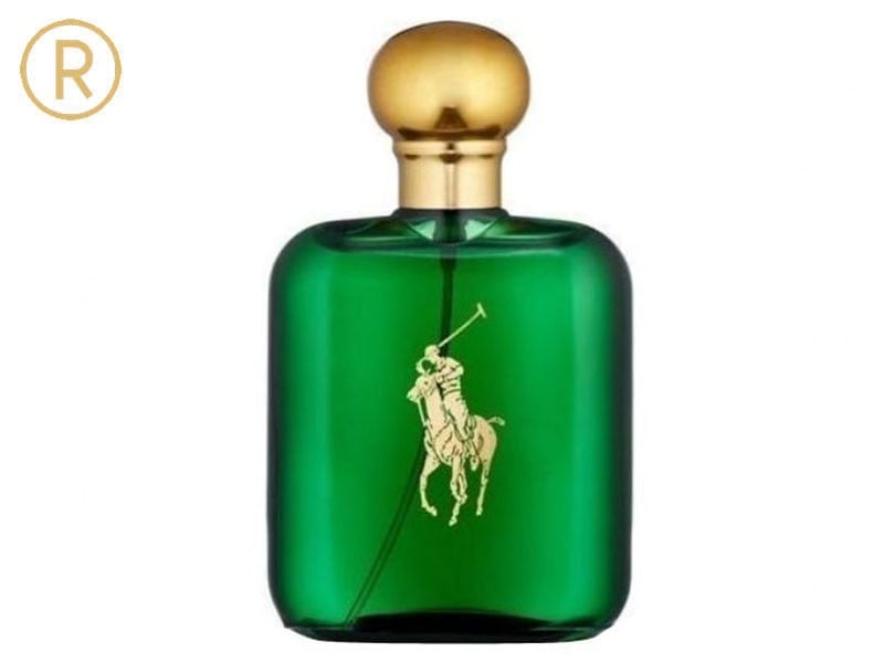 رالف لورين بولو جرين او دي تواليت 118مل