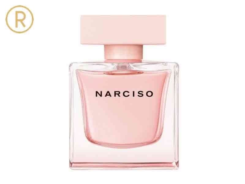 نارسيسو رودريغز  كريستال او دي بارفيوم 90مل