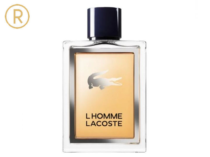 لاكوست لي هوم او دي تواليت 100مل