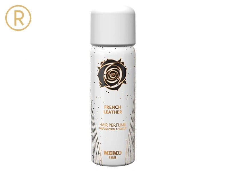 ميمو فرانش ليذر للشعر 80مل