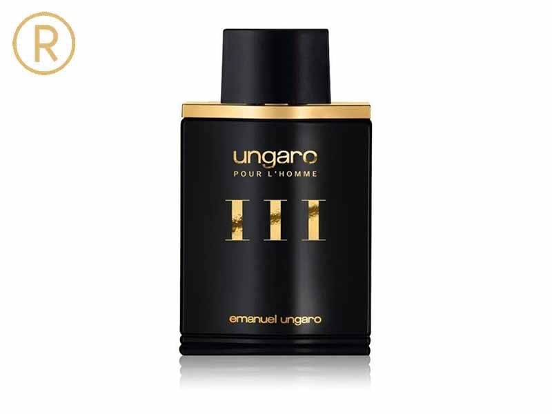 ايمانويل انقارو ثري بور هوم او دي تواليت 100مل