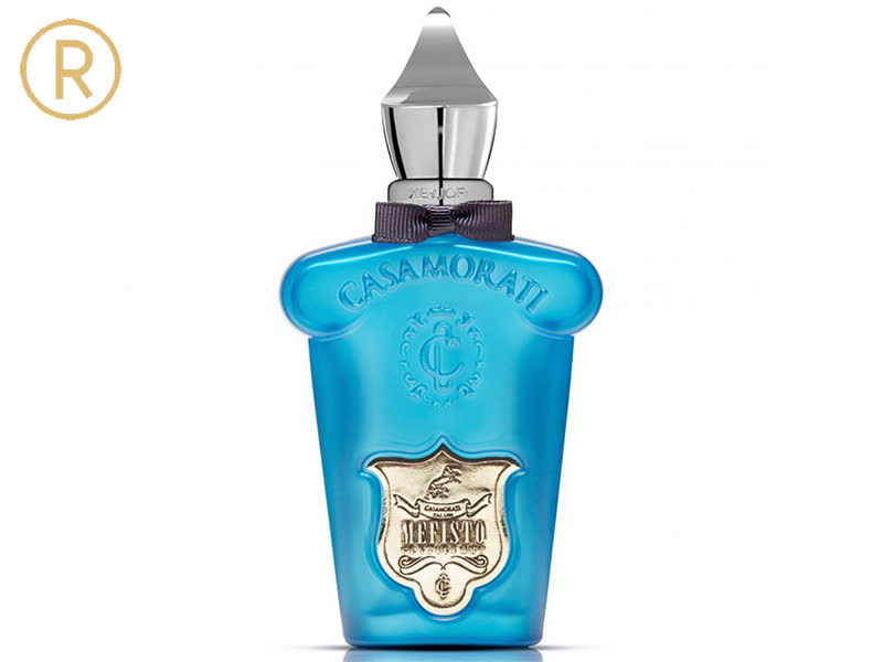 زيرجوف كاساموراتي ميفستو جنتل اومو او دي بارفيوم 100مل