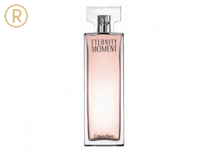 كالفن كلاين اتيرنتي مومنت او دي بارفيوم 100مل