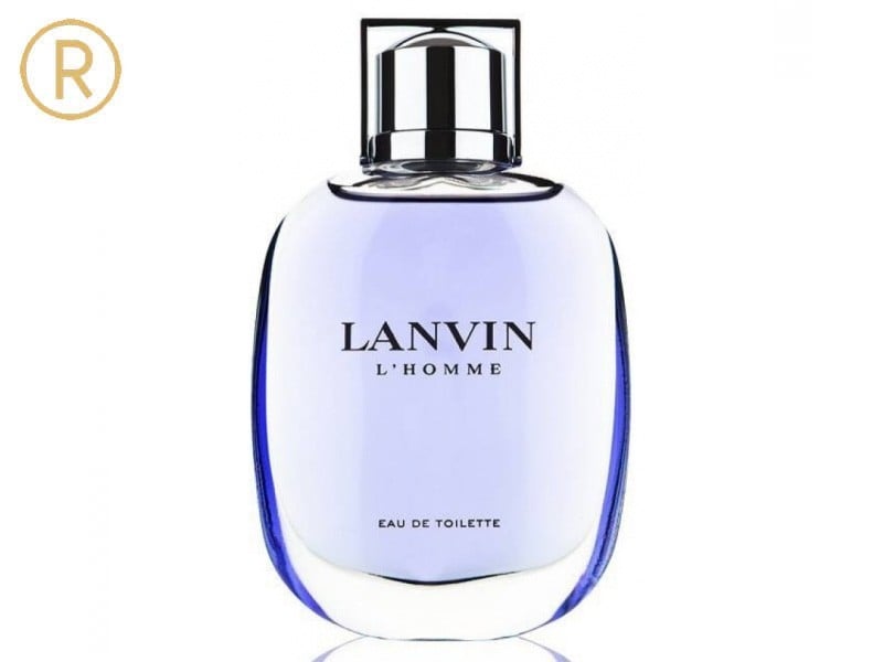 لانفين هوم او دي تواليت 100مل