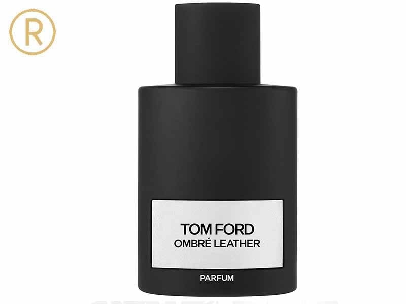 توم فورد عنبر ليذر بارفيوم 100مل