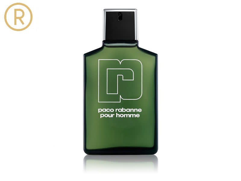 باكوربان بور اوم او دي تواليت 100مل