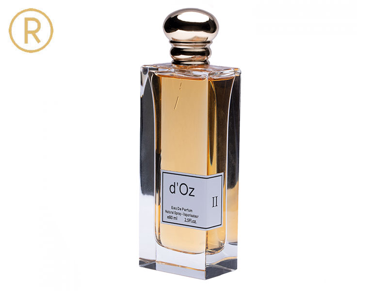 دوز نمبر تو او دي بارفيوم 80مل