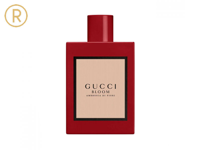 جوتشي بلوم امبروسيا دي فيوري او دي بارفيوم انتنس 100مل