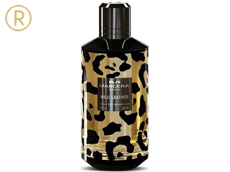 منسيرا وايلد ليذر او دي بارفيوم 120مل