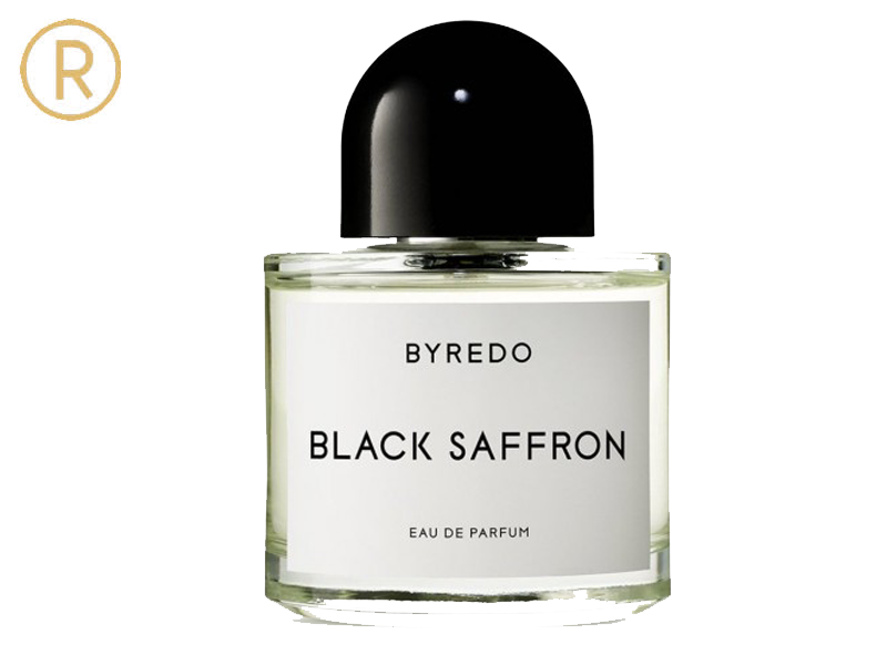 بيريدو بلاك سافرون او دي بارفيوم 100مل