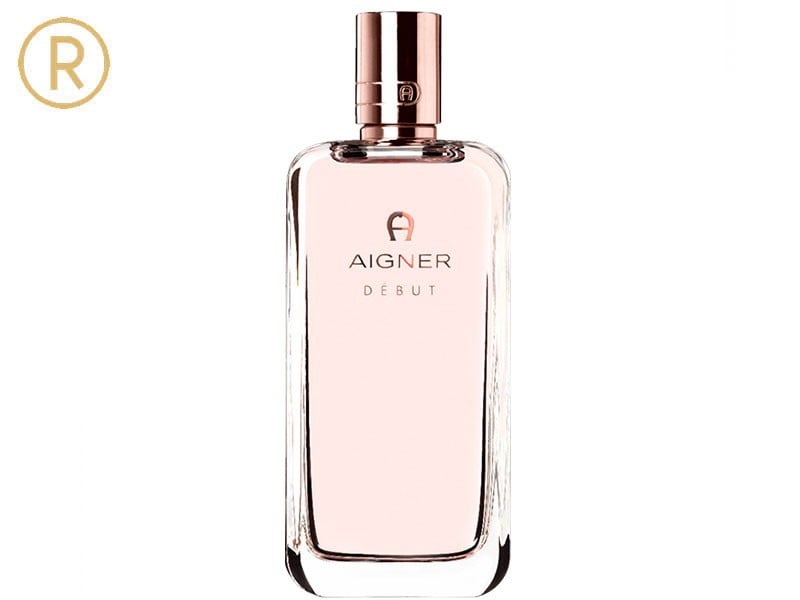 اجنر ديبيوت او دي بارفيوم 100مل