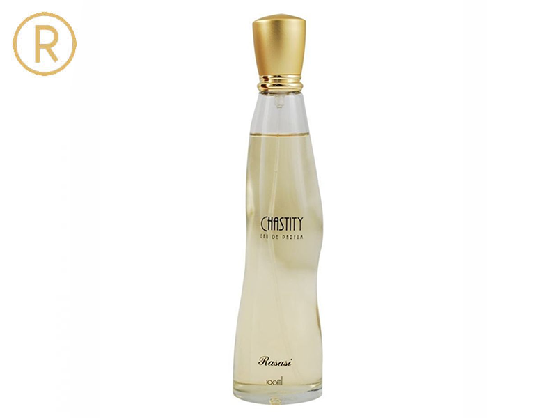 تشاستيتي رصاصي او دي بارفيوم 100مل