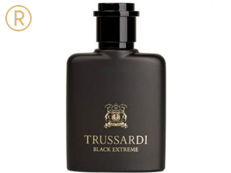 تروساردي بلاك اكستريم او دي تواليت 100مل
