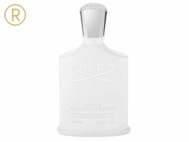 كريد سيلفر ماونتن او دي بارفيوم 100مل