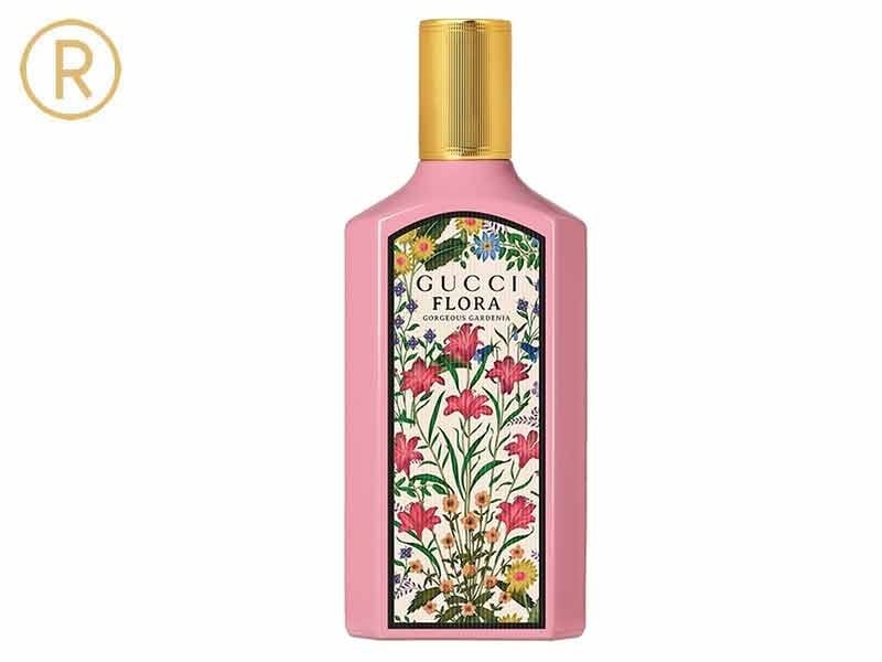 جوتشي فلورا جورجيوس جاردينيا او دي بارفيوم 50مل